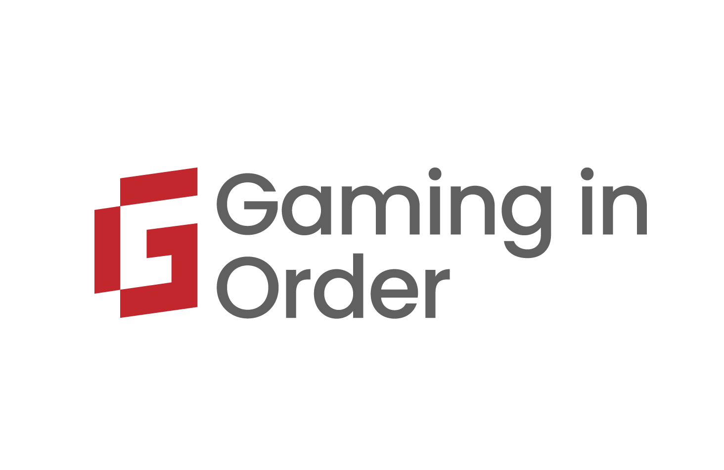 Gaming in Order e.V.