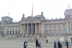 Ein wenig politische Bildung