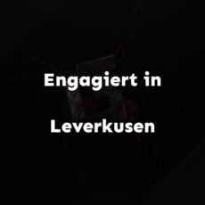 Engagiert in Leverkusen