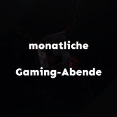 Gaming Abende