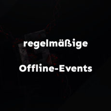 Offline Events